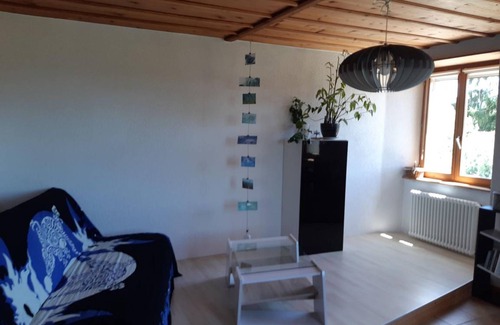 Muriaux Apartment | 54 m² Apartment ∙ 1 bedroom ∙ 4 guests