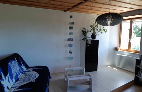 Muriaux Apartment | 54 m² Apartment ∙ 1 bedroom ∙ 4 guests