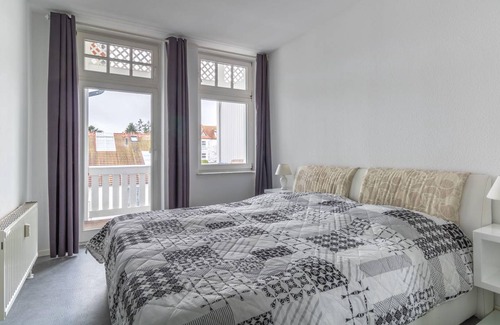 Binz Apartment | 54 m² Apartment ∙ 1 bedroom ∙ 4 guests