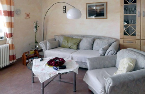 Berumbur House | 54 m² Bungalow ∙ 2 bedrooms ∙ 4 guests