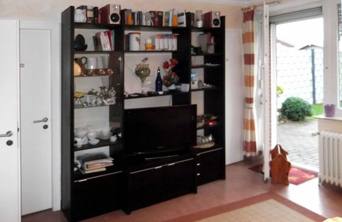 Berumbur House | 54 m² Bungalow ∙ 2 bedrooms ∙ 4 guests