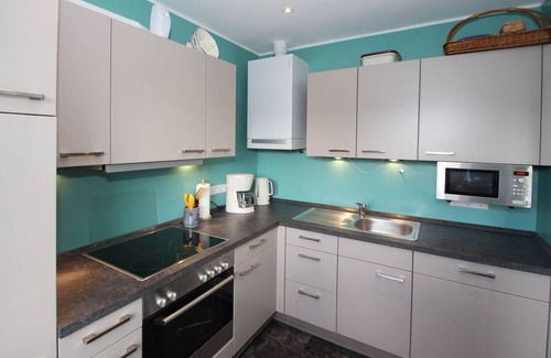 Berumbur House | 54 m² Bungalow ∙ 2 bedrooms ∙ 4 guests