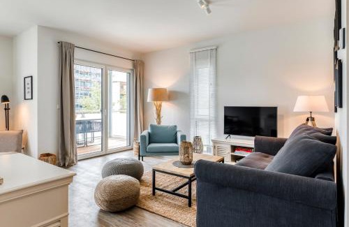 Damp Apartment | 54' Nord Damp