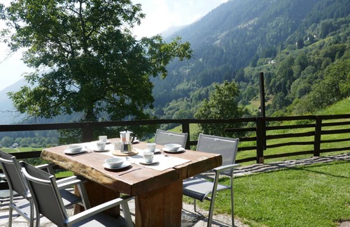 Acquarossa Other | 55 m² Accommodation ∙ 1 bedroom ∙ 4 guests