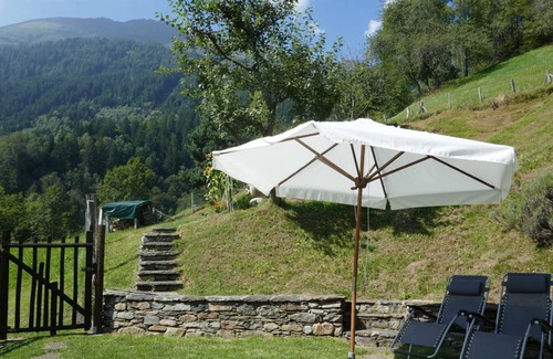 Acquarossa Other | 55 m² Accommodation ∙ 1 bedroom ∙ 4 guests