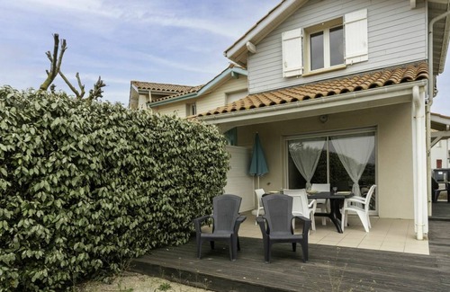 Mimizan-Plage Other | 55 m² Accommodation ∙ 2 bedrooms ∙ 4 guests