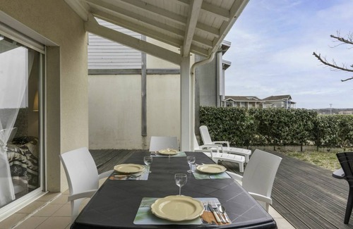 Mimizan-Plage Other | 55 m² Accommodation ∙ 2 bedrooms ∙ 4 guests