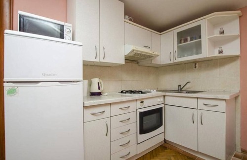 Rogoznica Apartment | 55 m² Apartment ∙ 2 bedrooms ∙ 5 guests