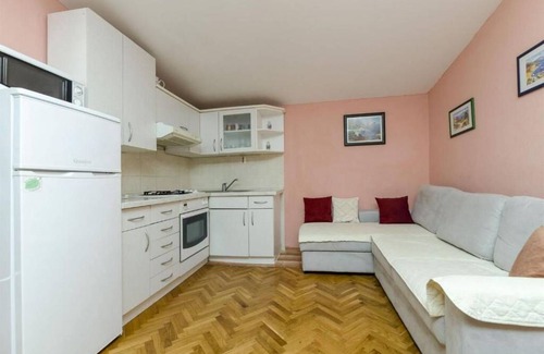 Rogoznica Apartment | 55 m² Apartment ∙ 2 bedrooms ∙ 5 guests