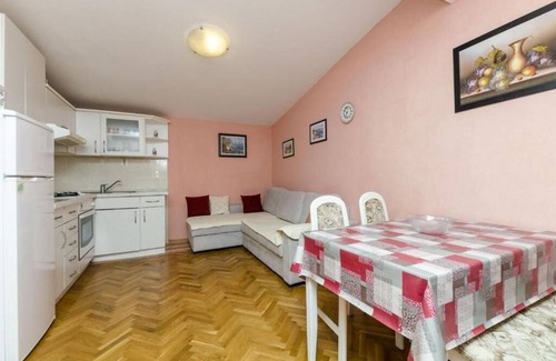 Rogoznica Apartment | 55 m² Apartment ∙ 2 bedrooms ∙ 5 guests