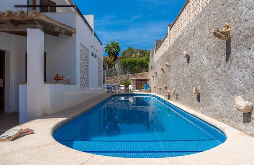 Cala San Vicente Apartment | 55 m² Apartment ∙ 2 bedrooms ∙ 4 guests