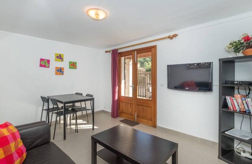 Cala San Vicente Apartment | 55 m² Apartment ∙ 2 bedrooms ∙ 4 guests