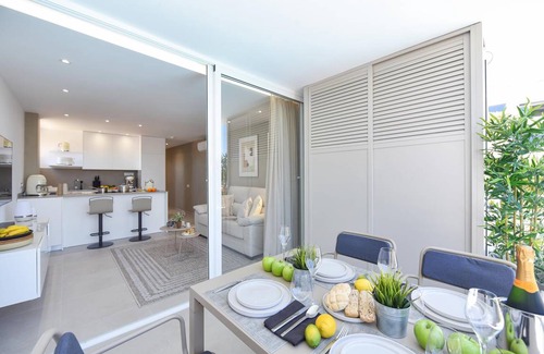 Playa del Ingles Apartment | 55 m² Apartment ∙ 1 bedroom ∙ 2 guests