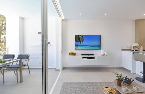 Playa del Ingles Apartment | 55 m² Apartment ∙ 1 bedroom ∙ 2 guests