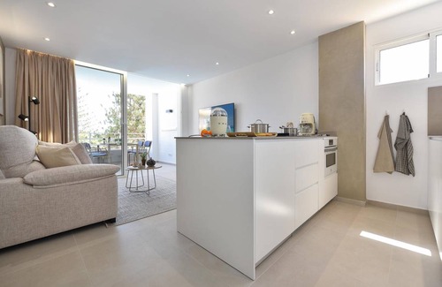 Playa del Ingles Apartment | 55 m² Apartment ∙ 1 bedroom ∙ 2 guests