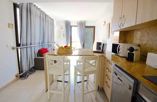 La Llotja-Born Apartment | 55 m² Apartment ∙ 2 bedrooms ∙ 4 guests
