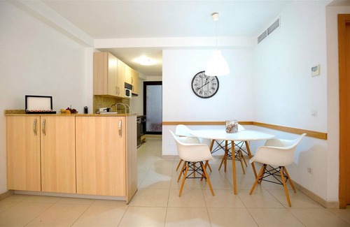 La Llotja-Born Apartment | 55 m² Apartment ∙ 2 bedrooms ∙ 4 guests