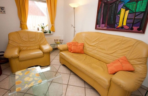 Altfunnixsiel Apartment | 55 m² Apartment ∙ 2 bedrooms ∙ 4 guests
