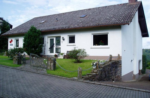 Bad Bertrich Apartment | 55 m² Apartment ∙ 1 bedroom ∙ 2 guests
