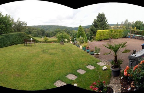Bad Bertrich Apartment | 55 m² Apartment ∙ 1 bedroom ∙ 2 guests