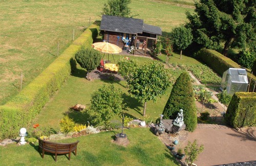 Bad Bertrich Apartment | 55 m² Apartment ∙ 1 bedroom ∙ 2 guests