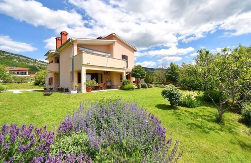 Ciritez Apartment | 55 m² Apartment ∙ 1 bedroom ∙ 5 guests