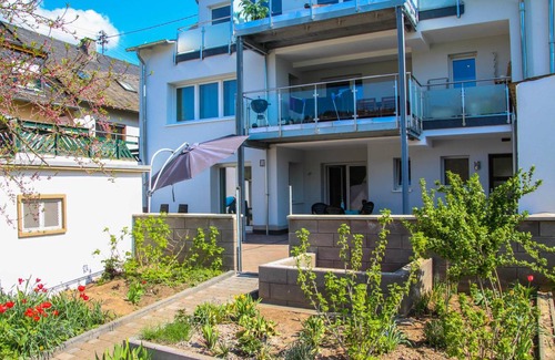 Detzem Apartment | 55 m² Apartment ∙ 1 bedroom ∙ 2 guests