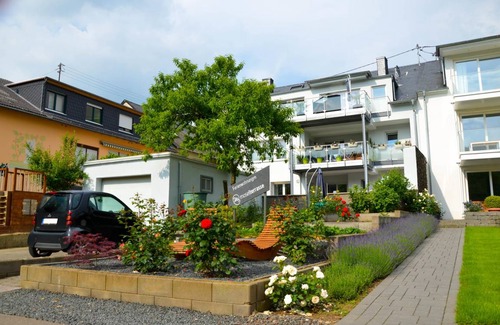 Detzem Apartment | 55 m² Apartment ∙ 1 bedroom ∙ 2 guests
