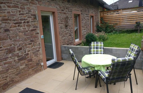 Neroth Apartment | 55 m² Apartment ∙ 1 bedroom ∙ 2 guests