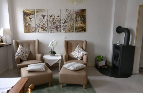 Neroth Apartment | 55 m² Apartment ∙ 1 bedroom ∙ 2 guests