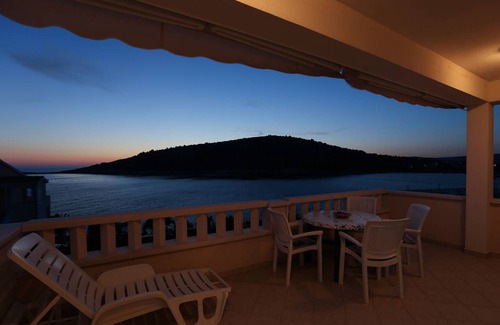 Razanj Apartment | 55 m² Apartment ∙ 1 bedroom ∙ 4 guests