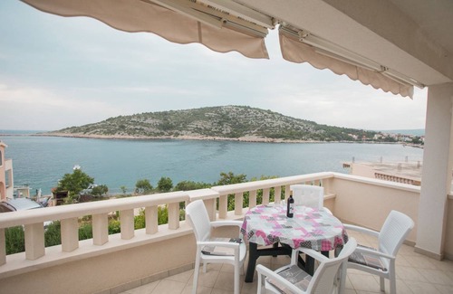 Razanj Apartment | 55 m² Apartment ∙ 1 bedroom ∙ 4 guests