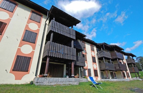 Madonna di Campiglio Apartment | 55 m² Apartment ∙ 1 bedroom ∙ 5 guests