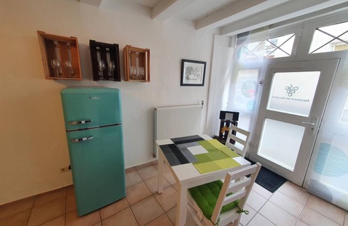 Alken Apartment | 55 m² Apartment ∙ 1 bedroom ∙ 2 guests