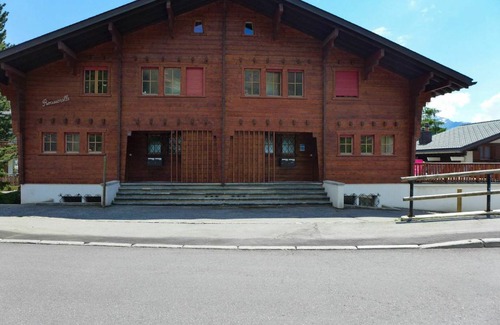 Verbier Apartment | 55 m² Apartment ∙ 2 bedrooms ∙ 5 guests