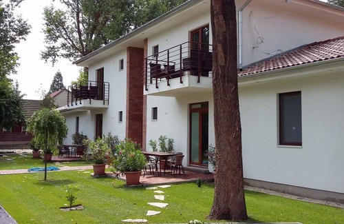 Balatonfoldvar Apartment | 55 m² Apartment ∙ 2 bedrooms ∙ 6 guests