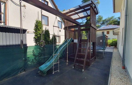 Balatonfoldvar Apartment | 55 m² Apartment ∙ 2 bedrooms ∙ 6 guests