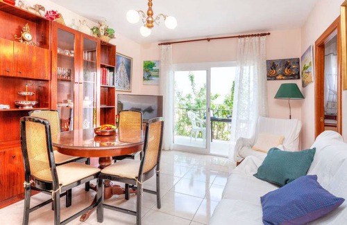 Llanca Apartment | 55 m² Apartment ∙ 2 bedrooms ∙ 5 guests