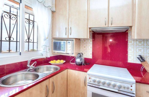 Llanca Apartment | 55 m² Apartment ∙ 2 bedrooms ∙ 5 guests