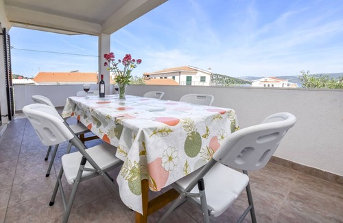 Razanj Apartment | 55 m² Apartment ∙ 2 bedrooms ∙ 6 guests