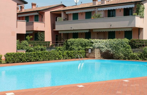 Montioni Apartment | 55 m² Apartment ∙ 2 bedrooms ∙ 5 guests