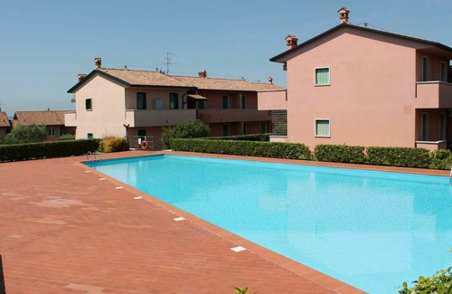 Montioni Apartment | 55 m² Apartment ∙ 2 bedrooms ∙ 5 guests