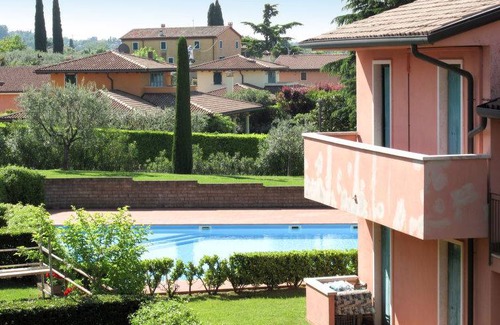 Montioni Apartment | 55 m² Apartment ∙ 2 bedrooms ∙ 5 guests