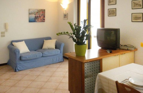 Montioni Apartment | 55 m² Apartment ∙ 2 bedrooms ∙ 5 guests