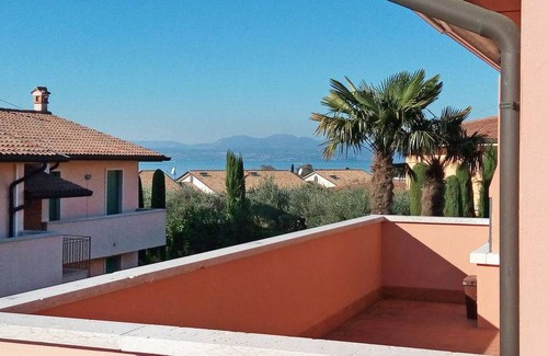Montioni Apartment | 55 m² Apartment ∙ 2 bedrooms ∙ 5 guests