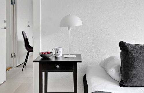 Roskilde Apartment | 55 m² Apartment ∙ 2 bedrooms ∙ 3 guests
