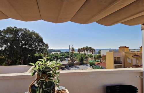 Palomares Apartment | 55 m² Apartment ∙ 2 bedrooms ∙ 4 guests