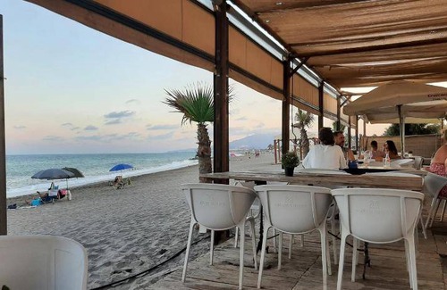 Palomares Apartment | 55 m² Apartment ∙ 2 bedrooms ∙ 4 guests