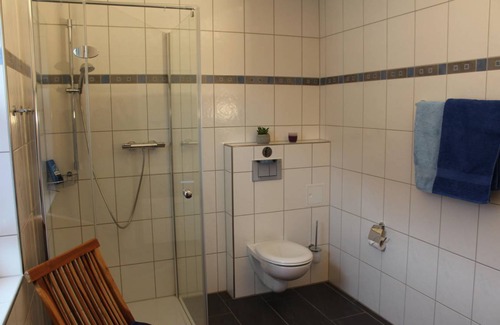 Kluesserath Apartment | 55 m² Apartment ∙ 1 bedroom ∙ 2 guests