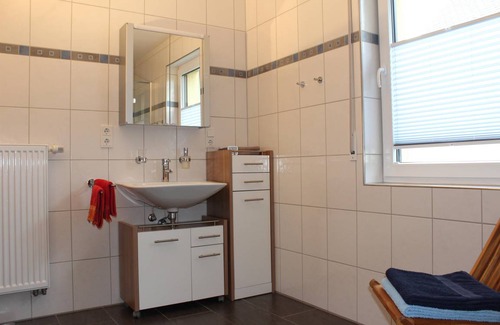 Kluesserath Apartment | 55 m² Apartment ∙ 1 bedroom ∙ 2 guests